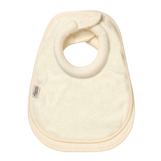 Tommee Tippee更接近自然母乳喂养围兜
