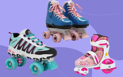 Best Roller Skates for Kids