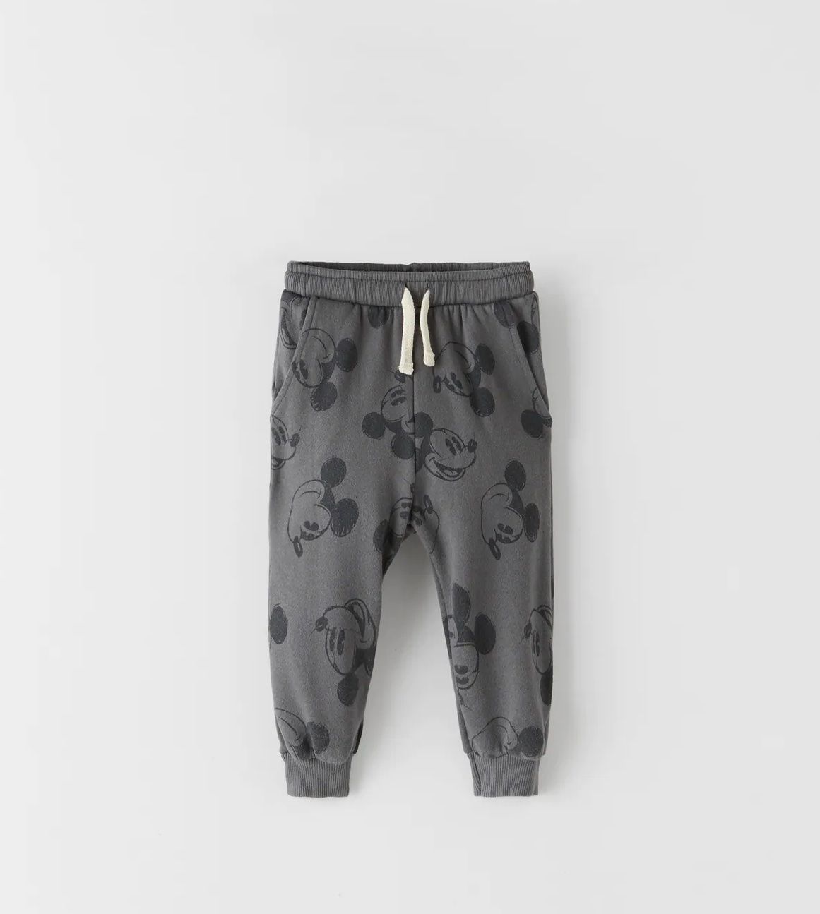Mickey Mouse Disney Pants