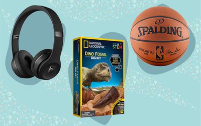 The 17 Best Gifts for 11-Year-Old Boys in 2022