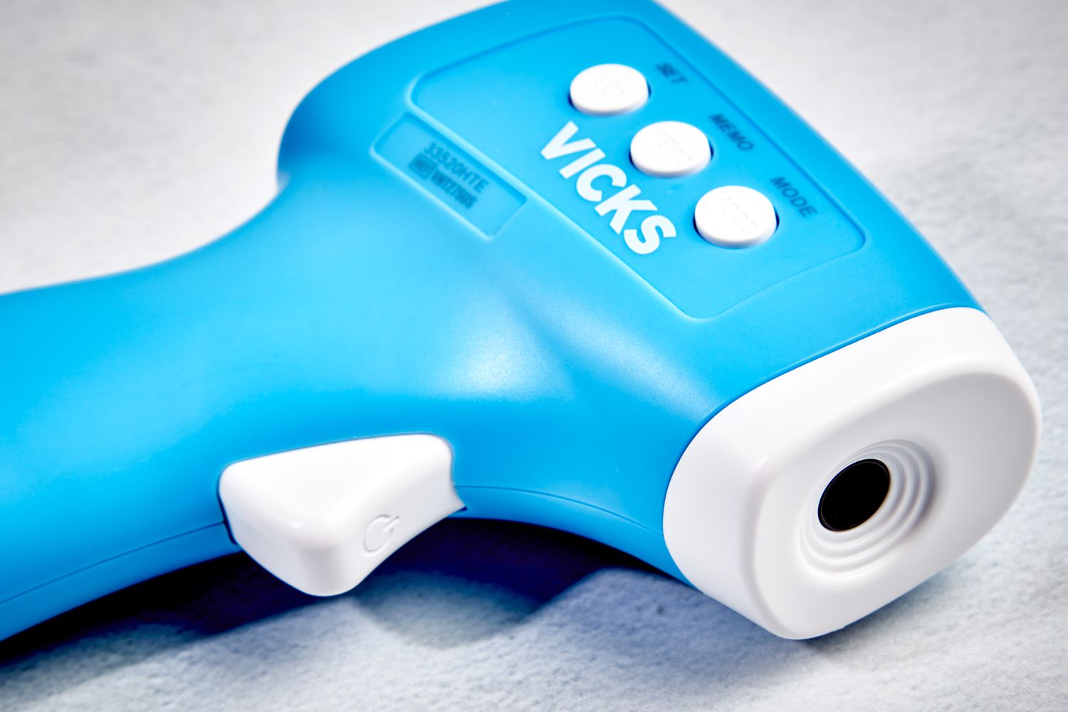 Vicks Non-Contact Infrared Thermometer