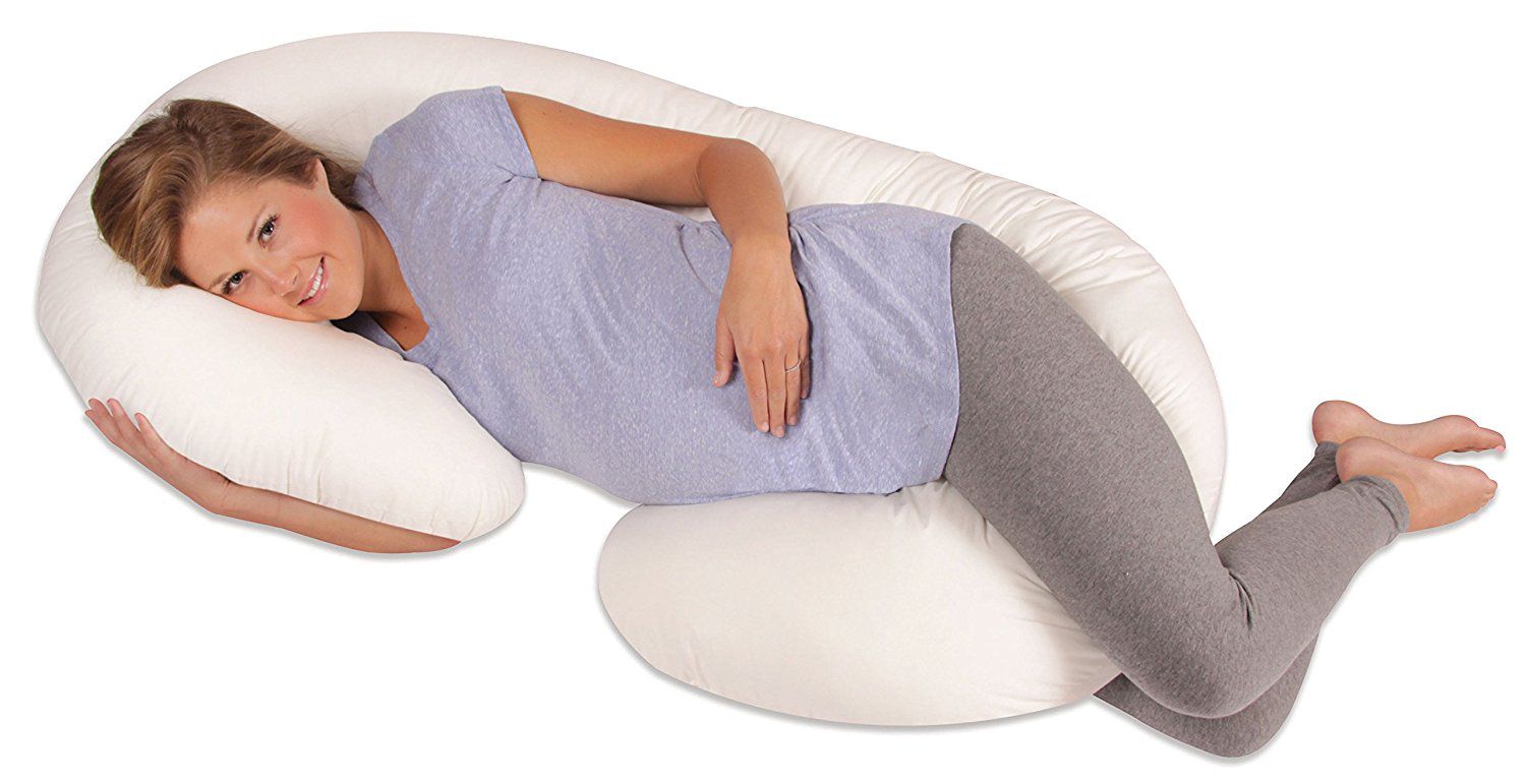 leachco-华体会体育官方人口pregnancy-pillow