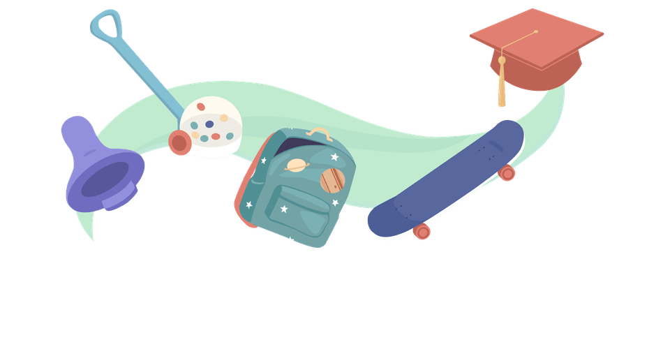 Verywell Family's Child Development Journey