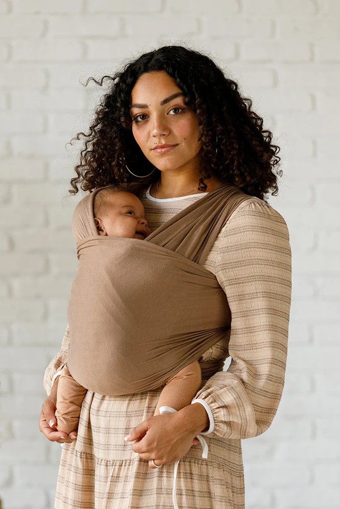 Solly Baby Baby Wrap