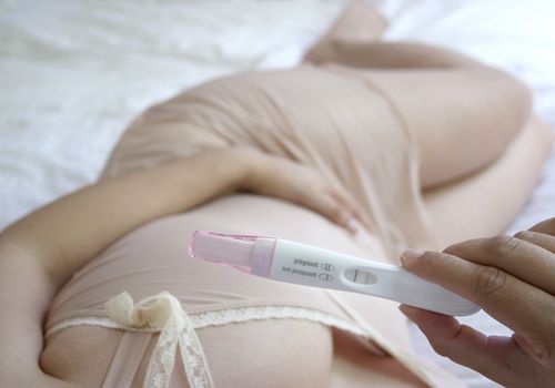 华体会体育官方人口怀孕测试线