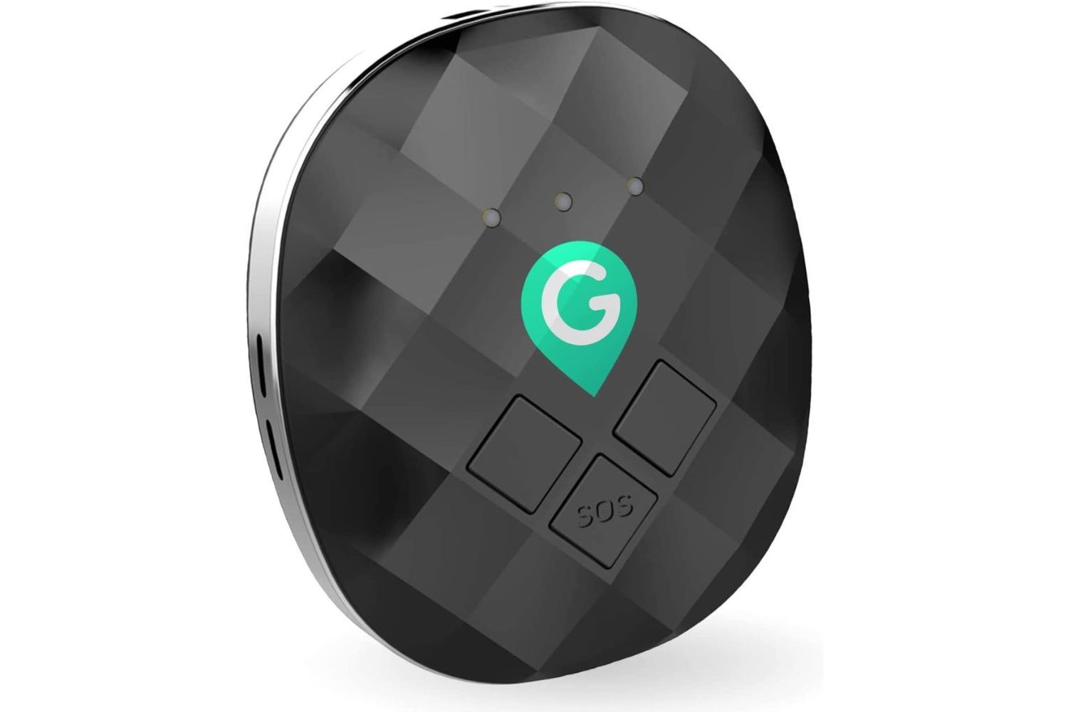 GeoZilla GPS追踪器