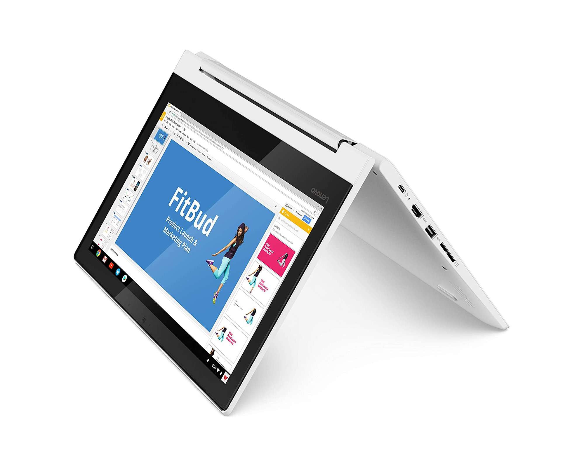 联想Chromebook C330