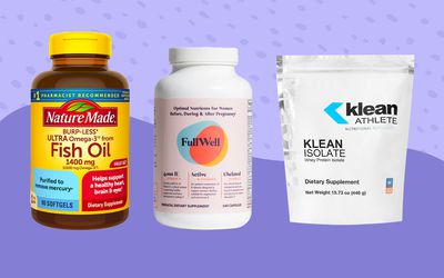 Pregnancy Supplements