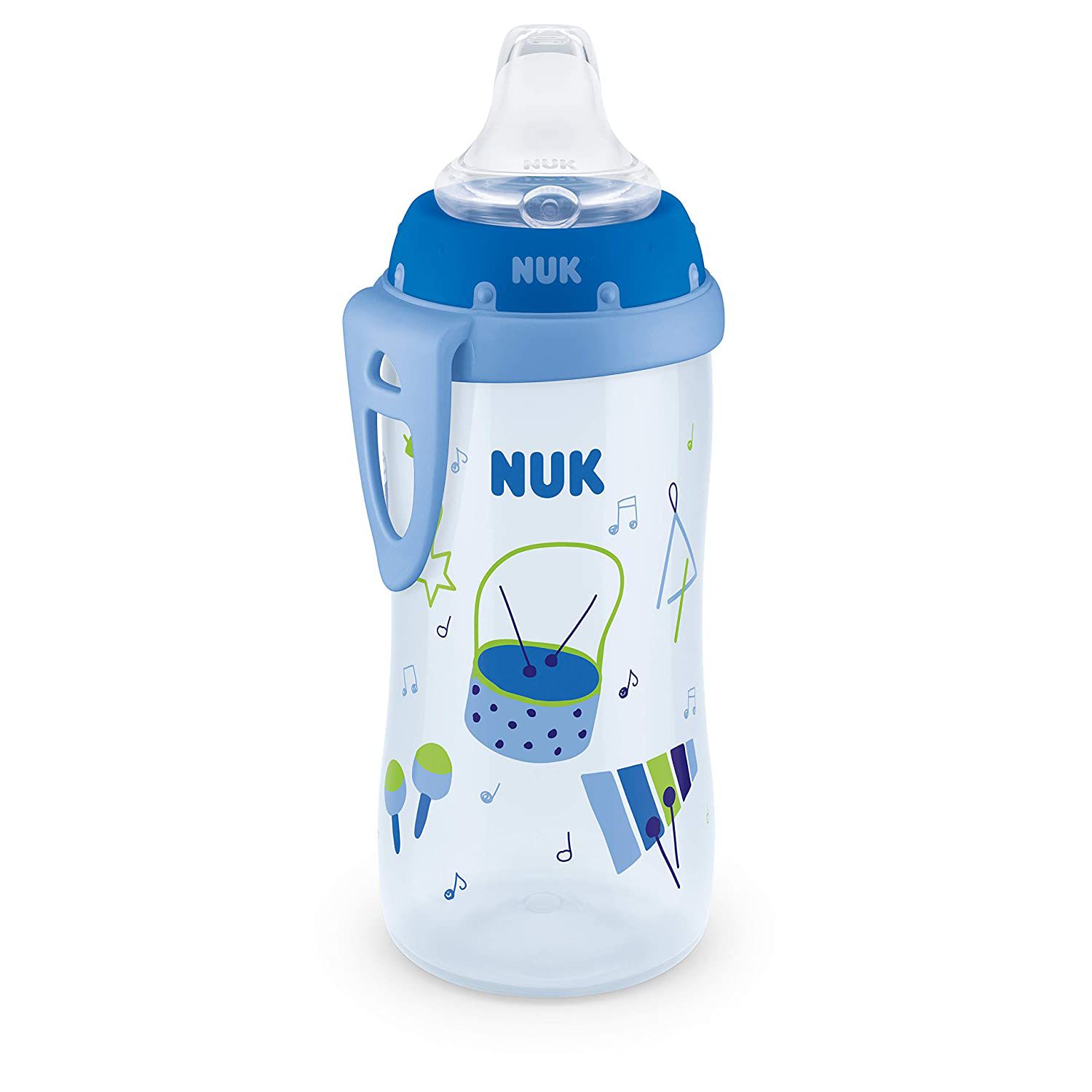 NUK活跃杯