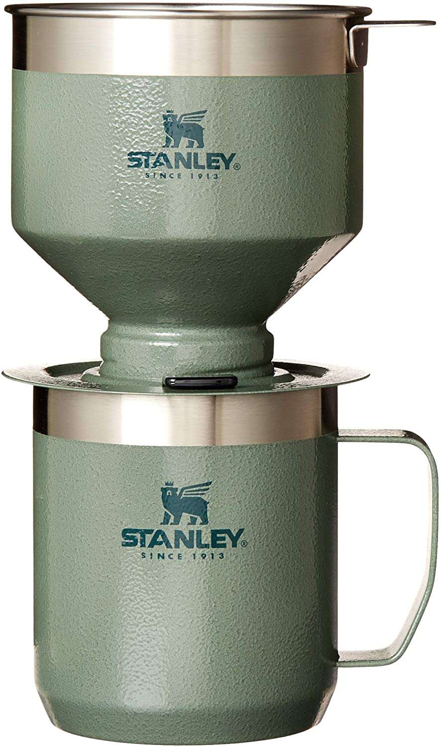 Camp Pour Over Coffee Set