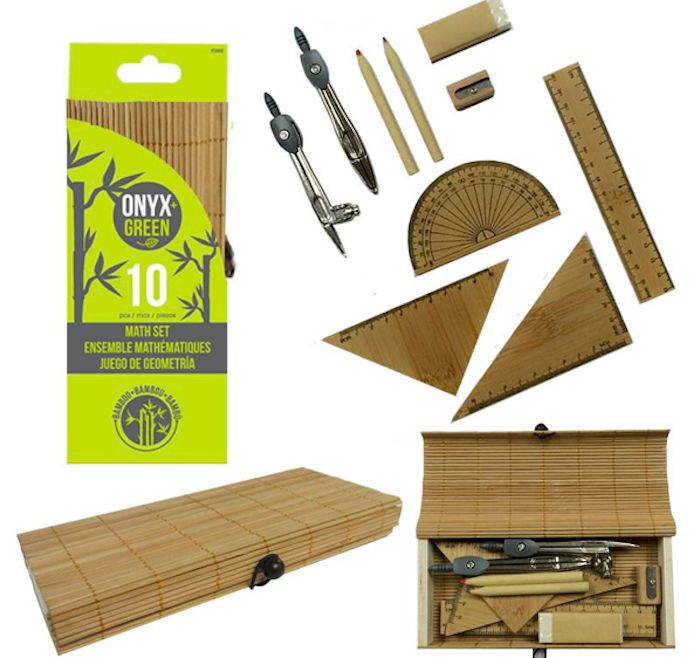 EarthHero school supplies