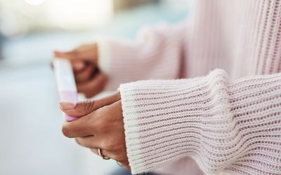 华体会体育官方人口检查后检查后，检查了孕妇的DNA