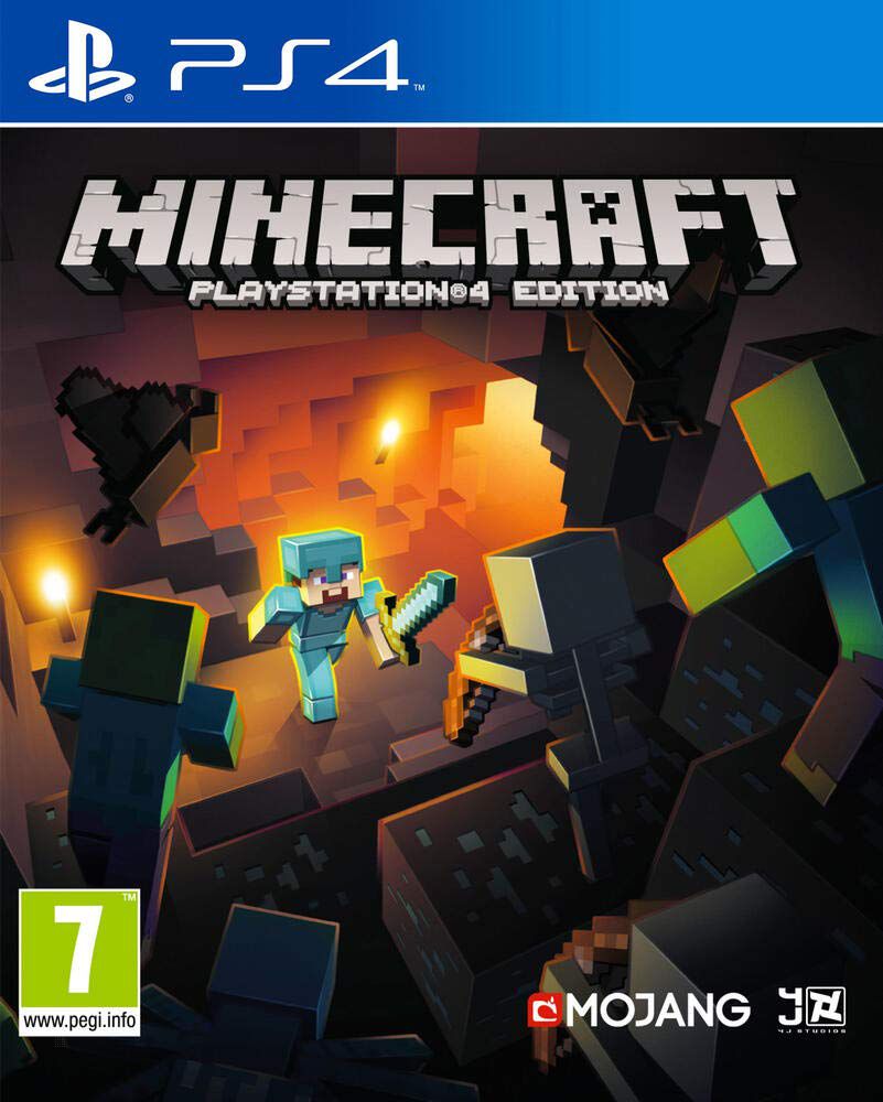 Microsoft Minecraft