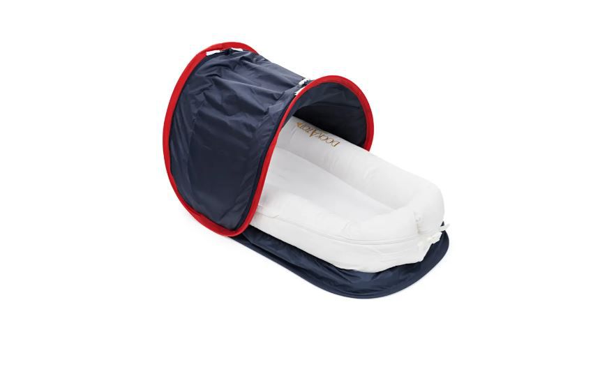 小屋Kit Dockatot