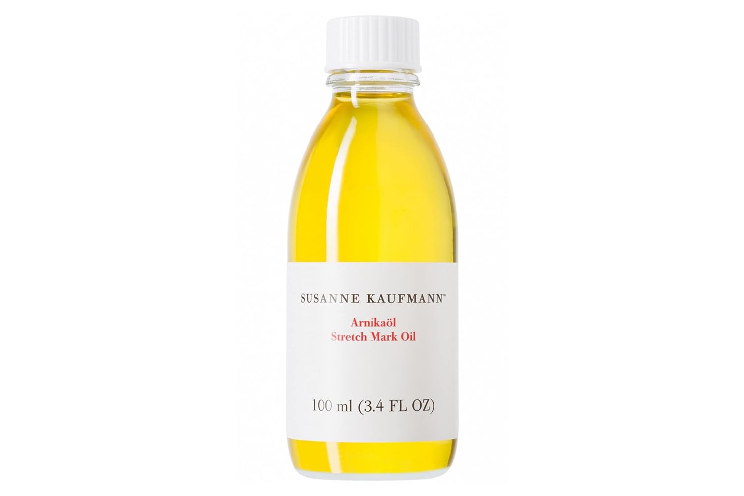 Susanne Kaufmann Stretch Mark Oil