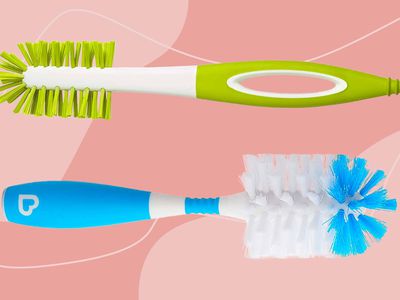 Best Bottle Brushes