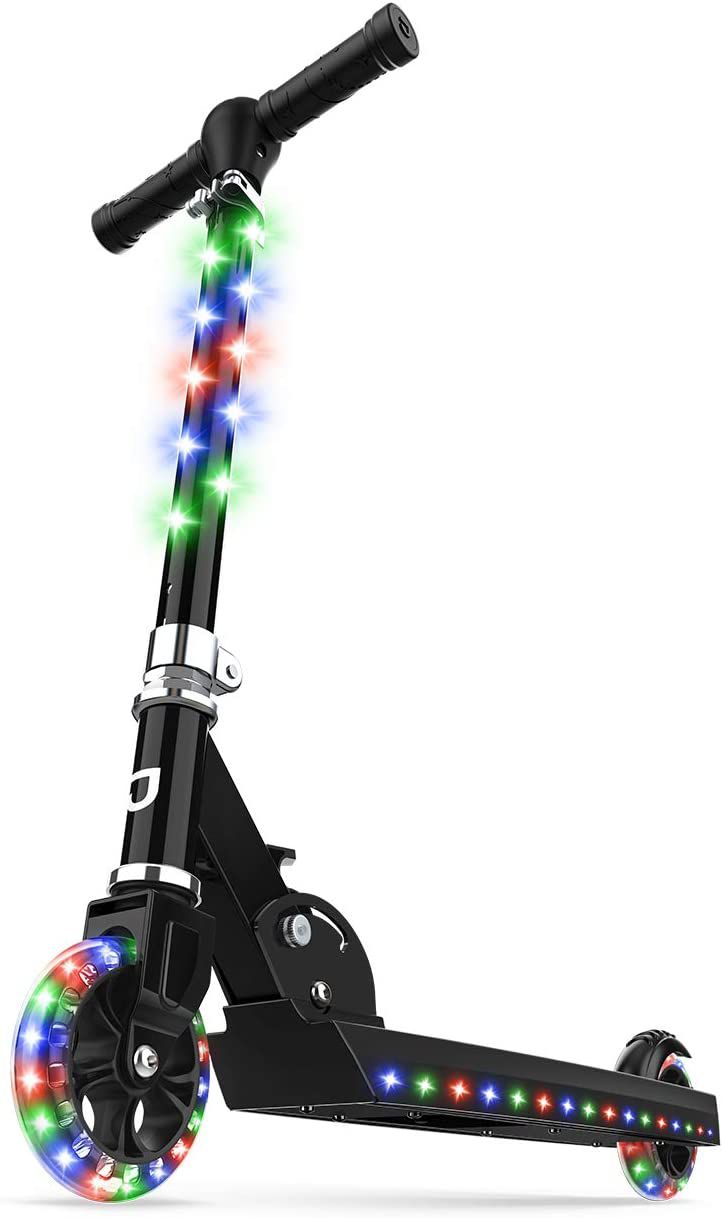 Jetson Electric Bike Jupiter Kick Scooter