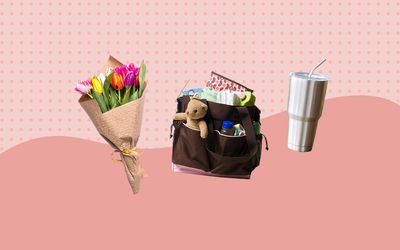 Gifts to Buy Expecting Moms