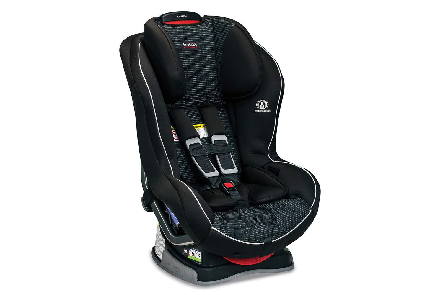 Britax Emblem 3-Stage Convertible Car Seat