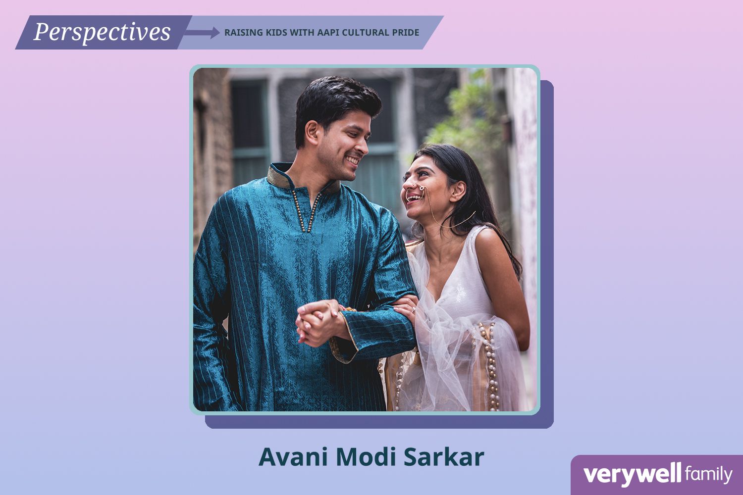 Avani Modi Sarkar