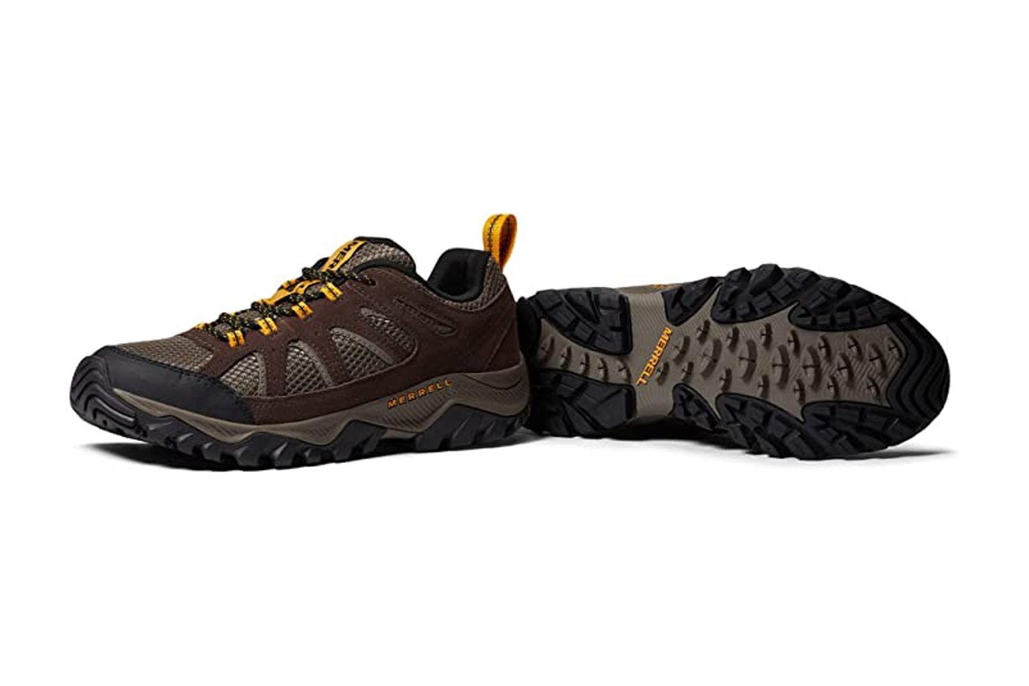 Merrell men<e:1>的橡树溪徒步鞋