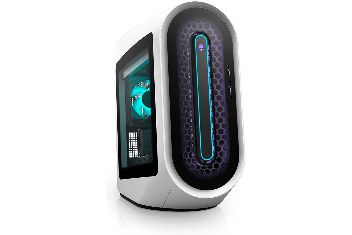 Alienware Aurora R13游戏桌面