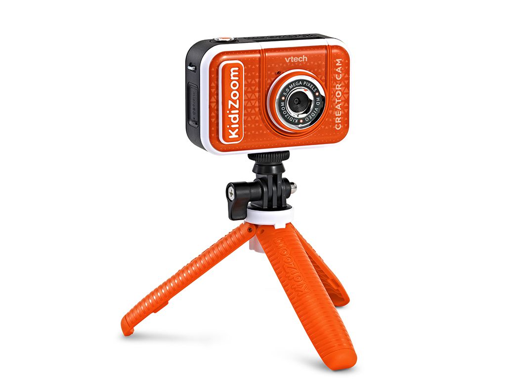 VTech KidiZoom Creator Cam