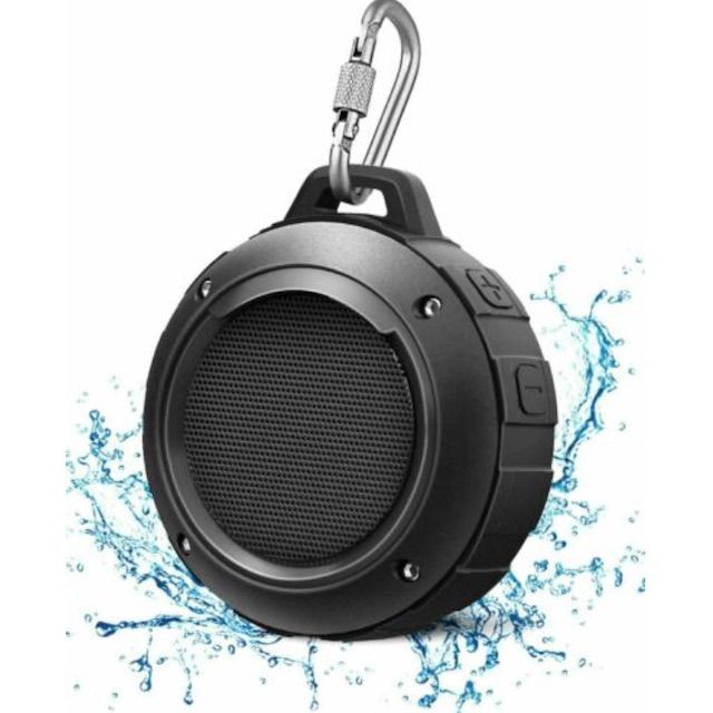 Kunodi户外防水蓝牙音箱