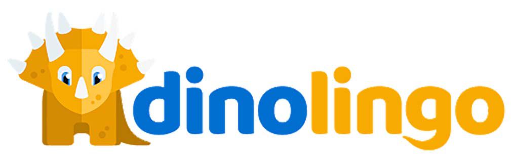 Dinolingo
