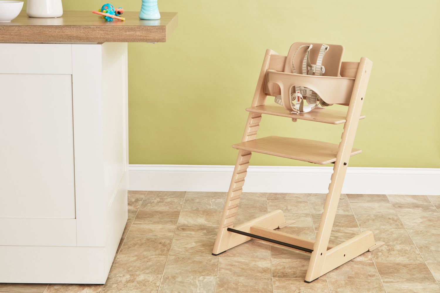 Stokke Trip Trapp