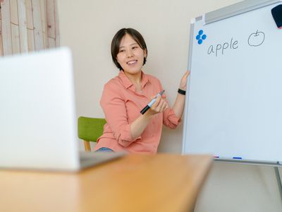 English tutoring