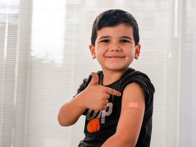 child vaccine