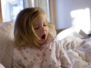 幼儿睡眠解决方案