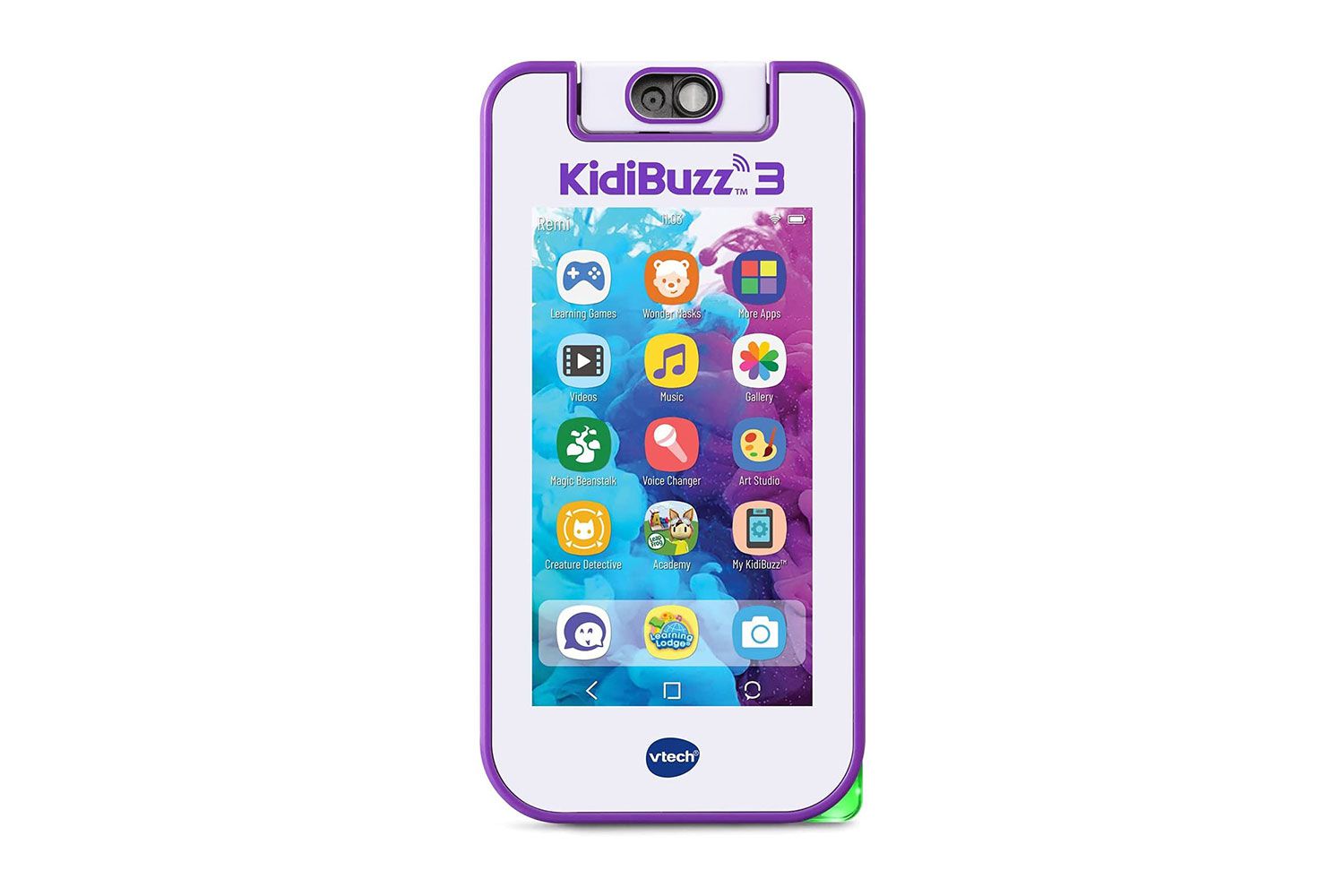 VTech KidiBuzz 3
