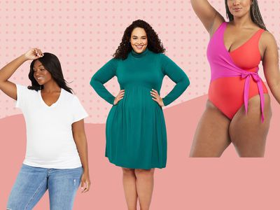 Plus Size Maternity Clothes