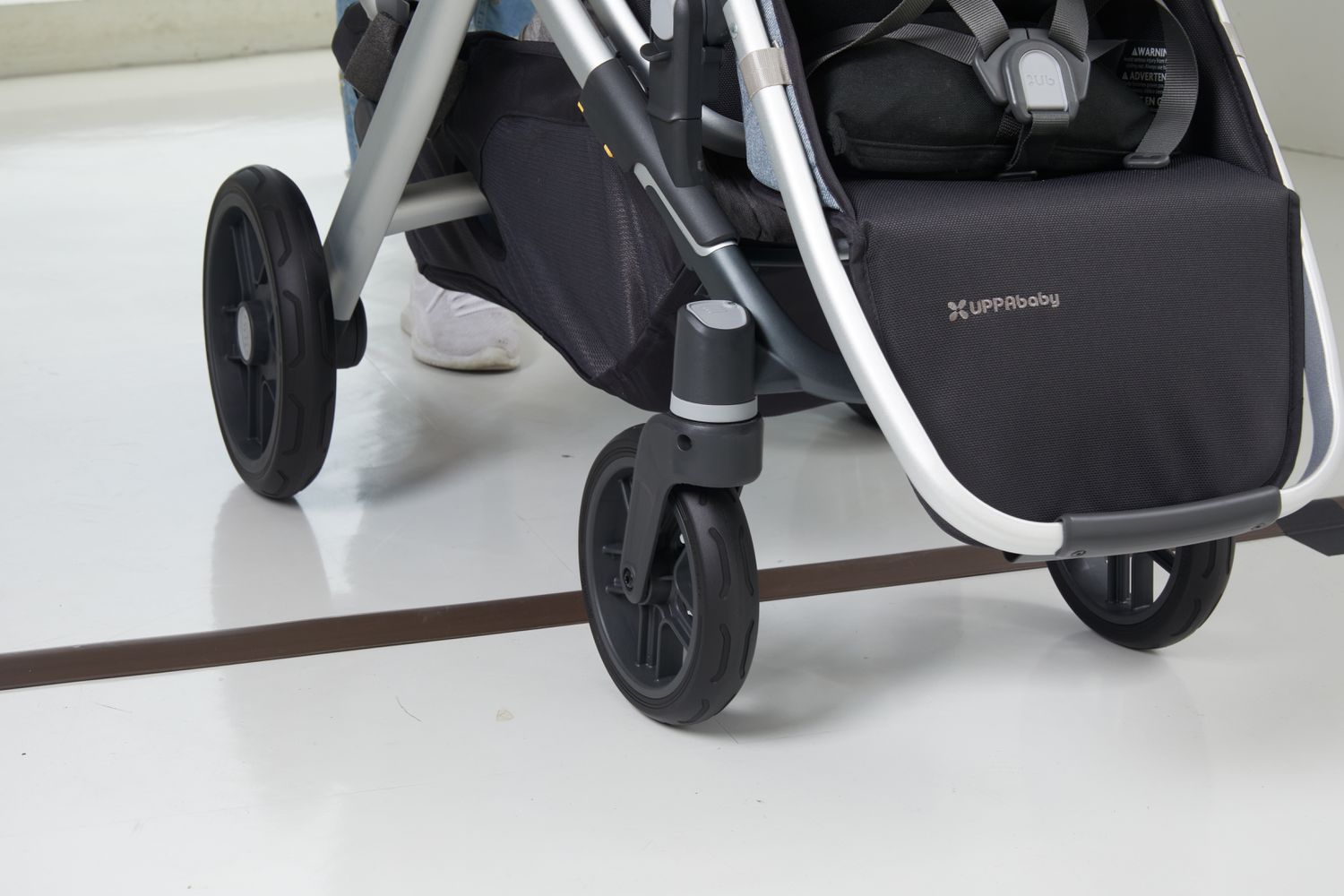 UPPAbaby VISTA V2婴儿车
