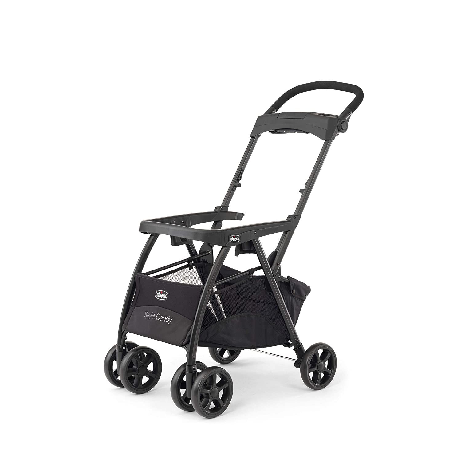 Chicco KeyFit Caddy框架婴儿车