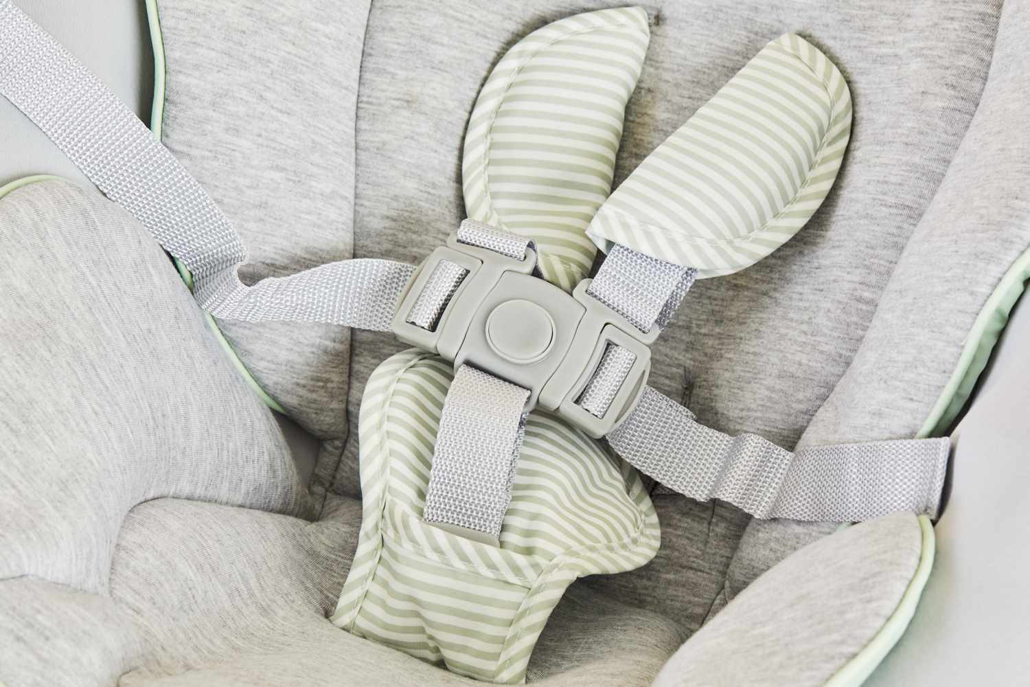 Graco Soothe My Way Swing with Removable Rocker