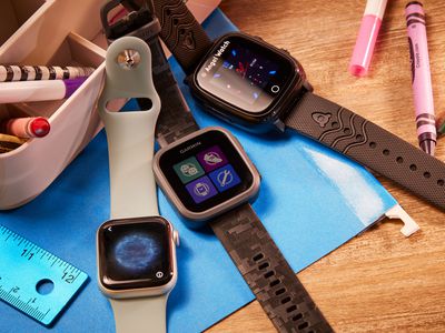 The 7 Best Smartwatches for Kids of 2023, Tested and Reviewed TOUT
