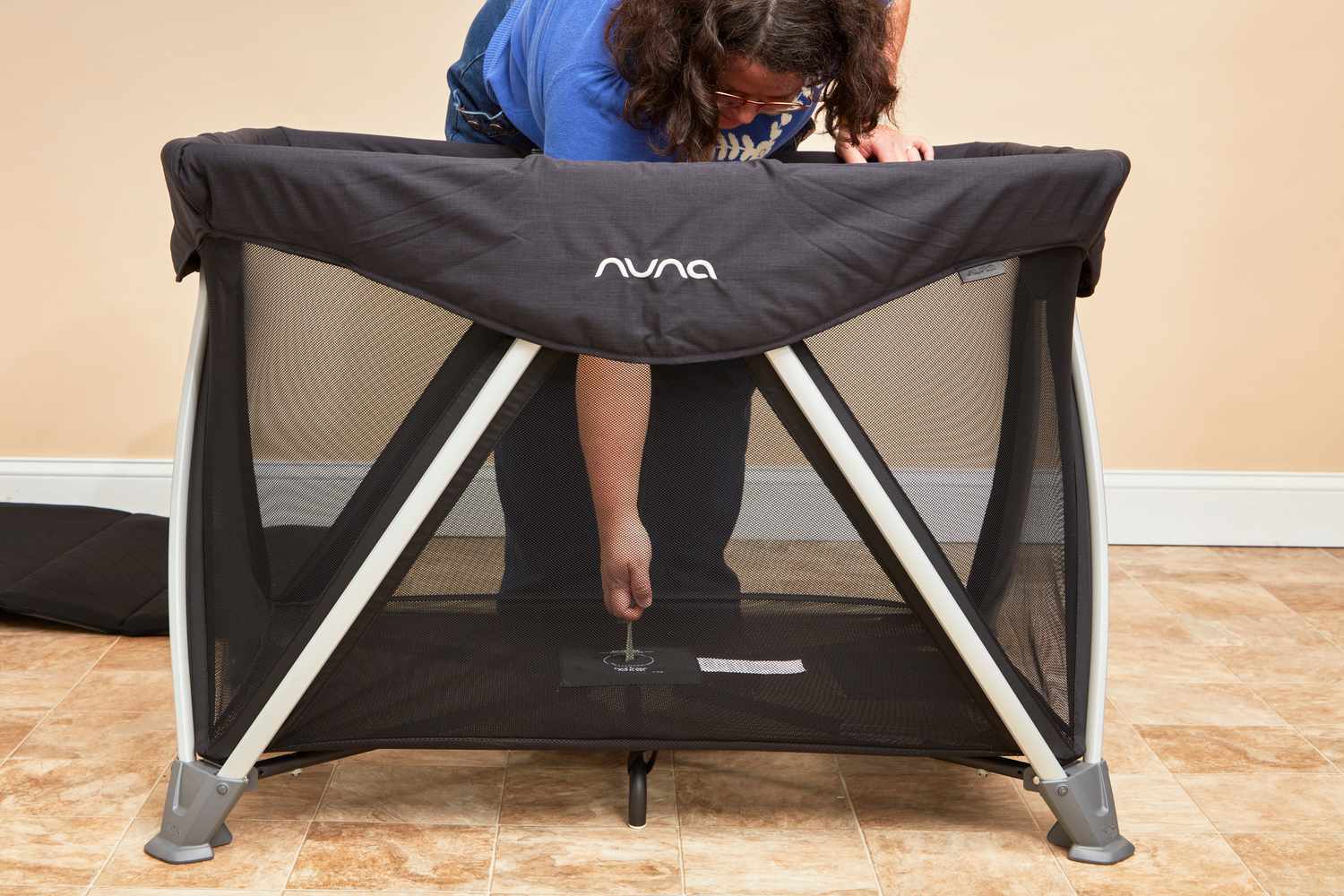 Nuna Sena Aire