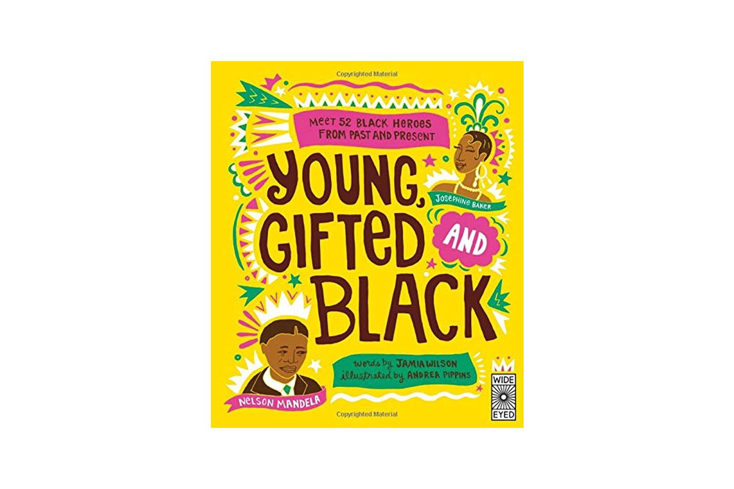 Young, Gifted, and Black