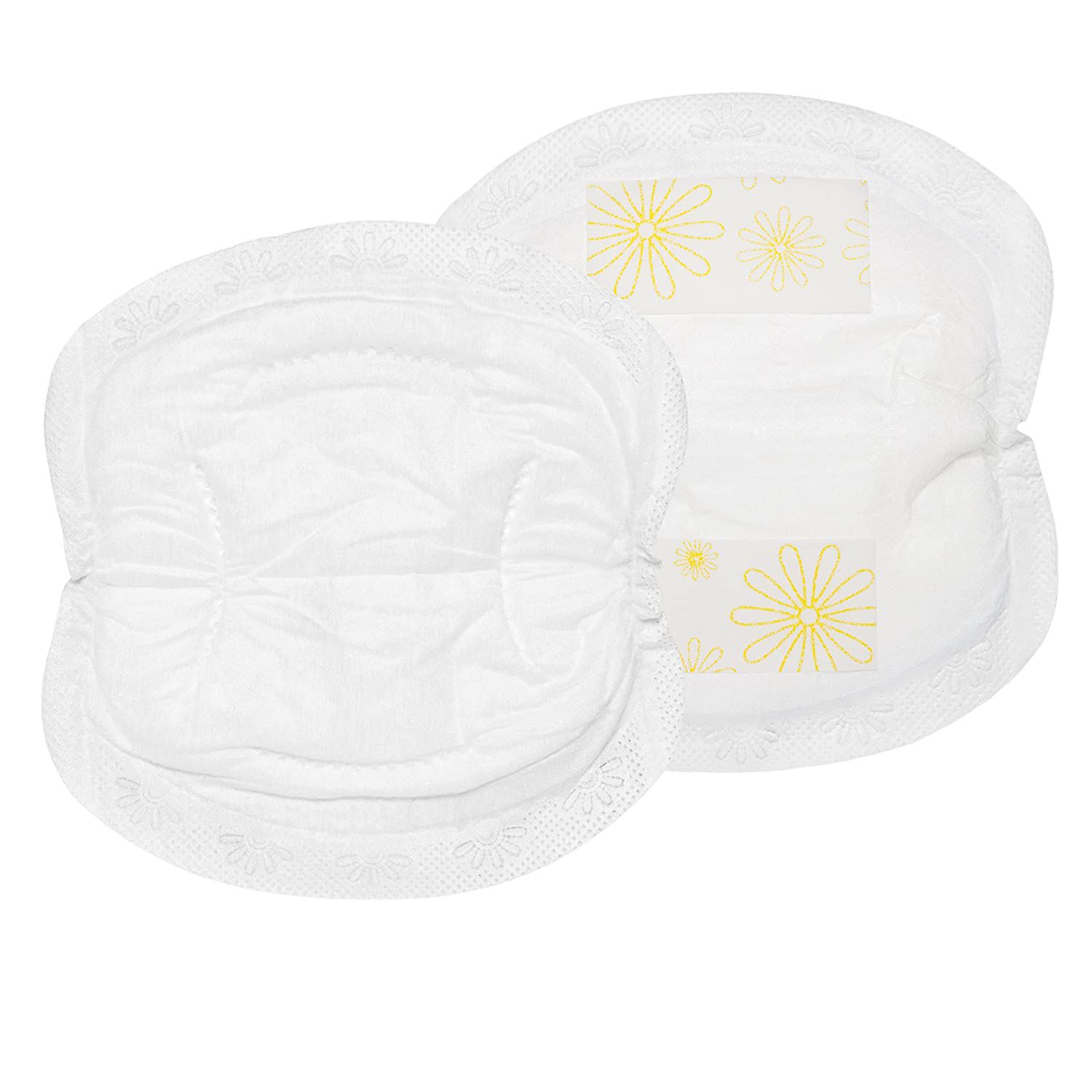 Medela一次性护理乳房垫