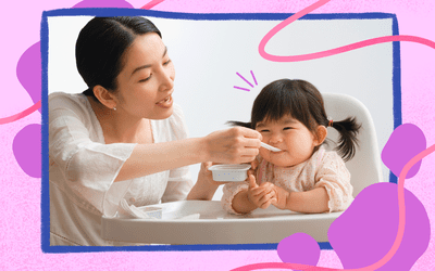 妈妈给妈妈买点蜂蜜