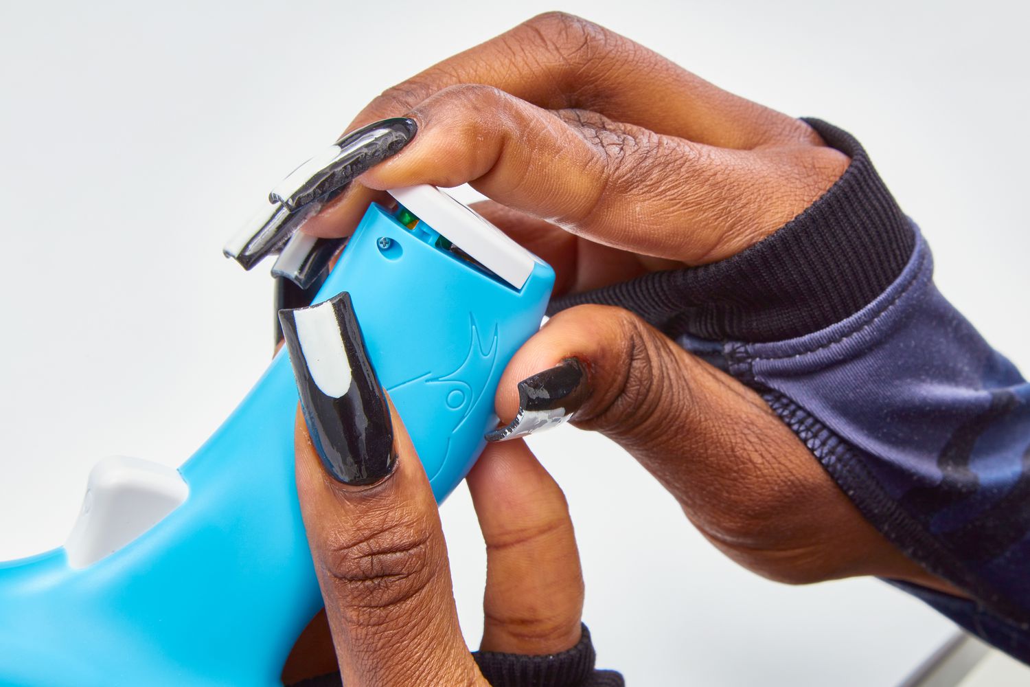 Vicks Non-Contact Infrared Thermometer