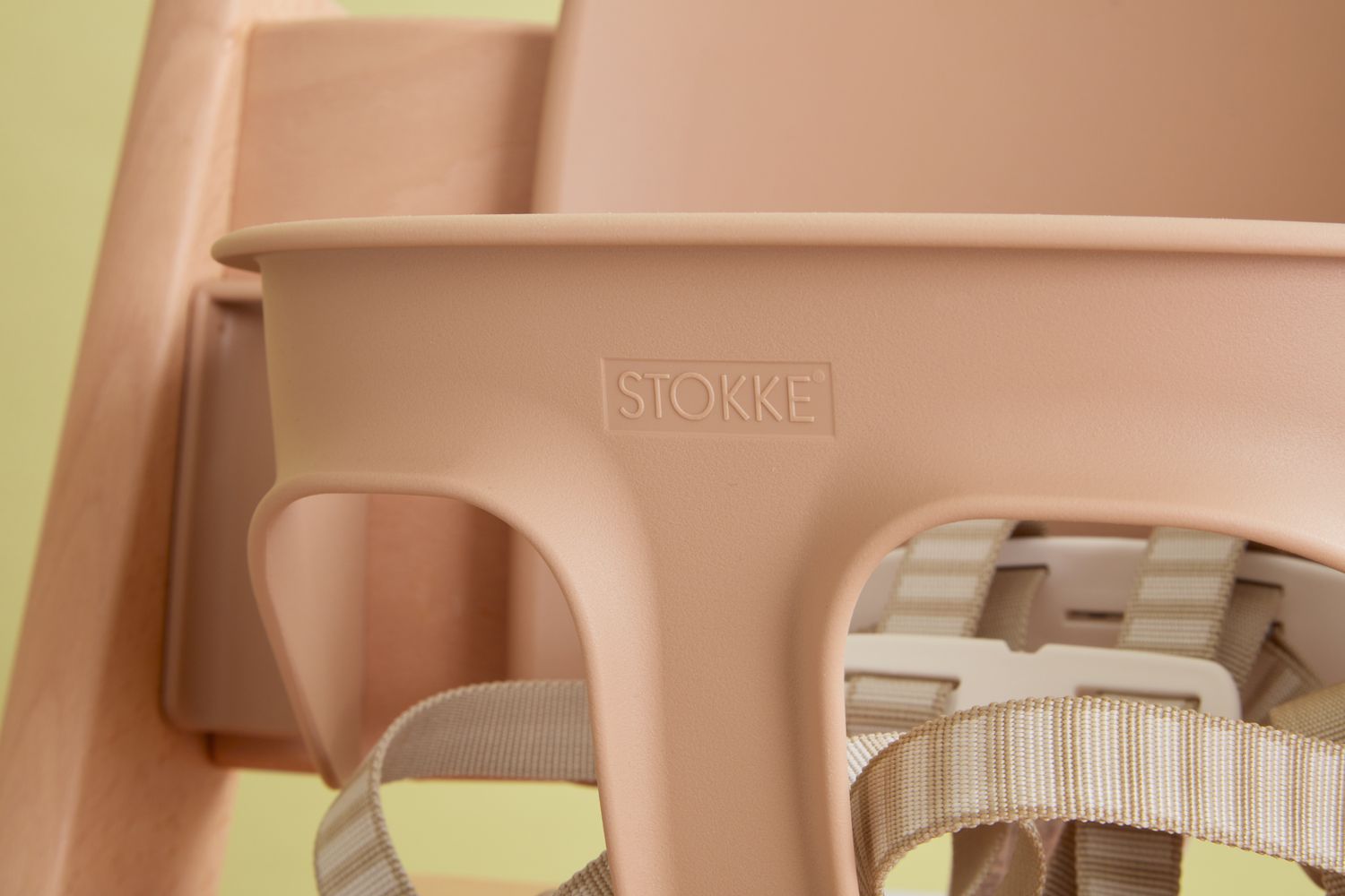 Stokke Trip Trapp