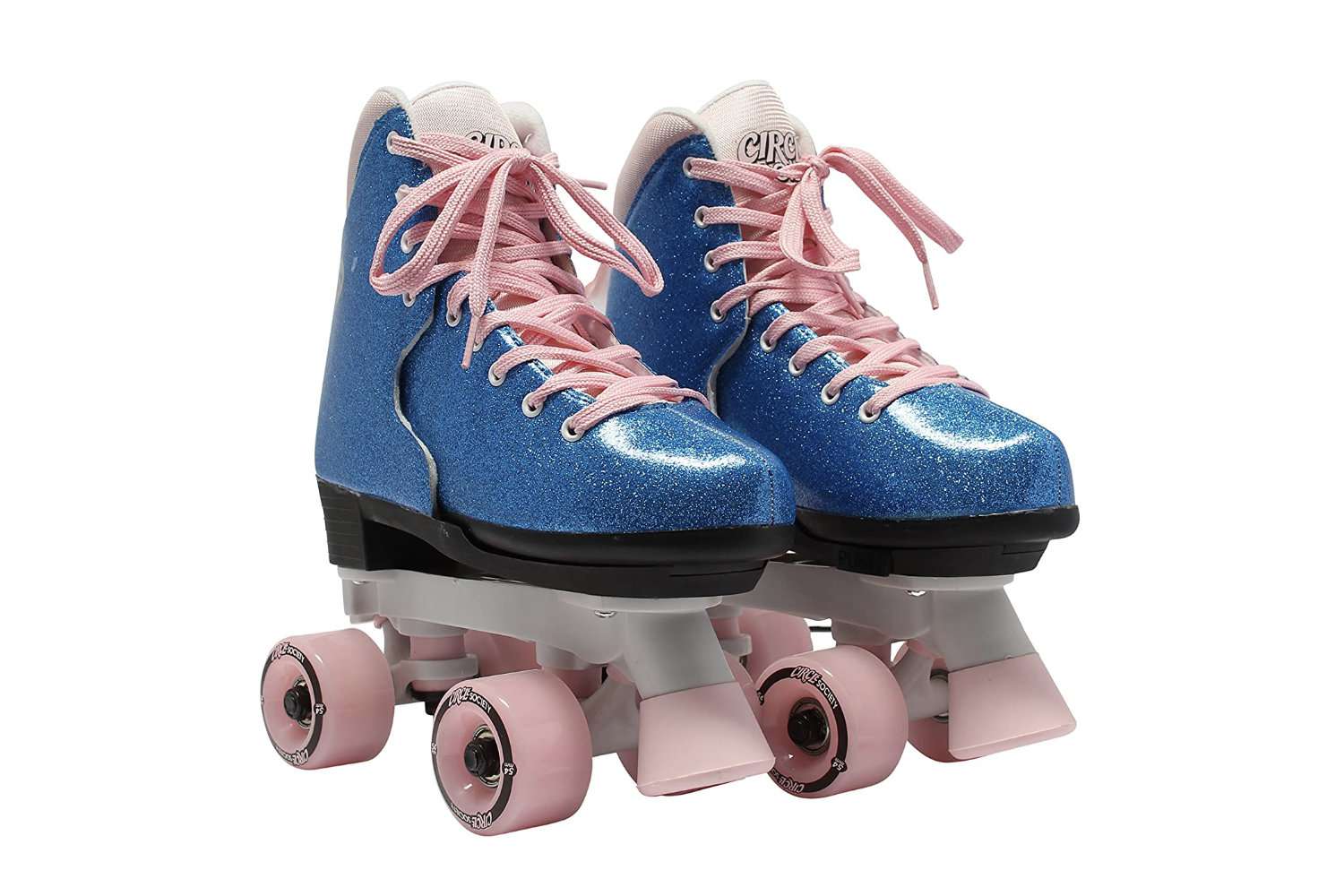 Circle Society Classic Adjustable Childrenâs Skates
