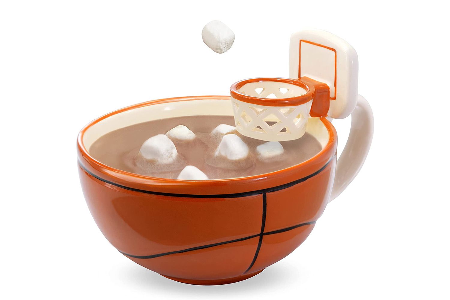 Max俏皮运动马克杯