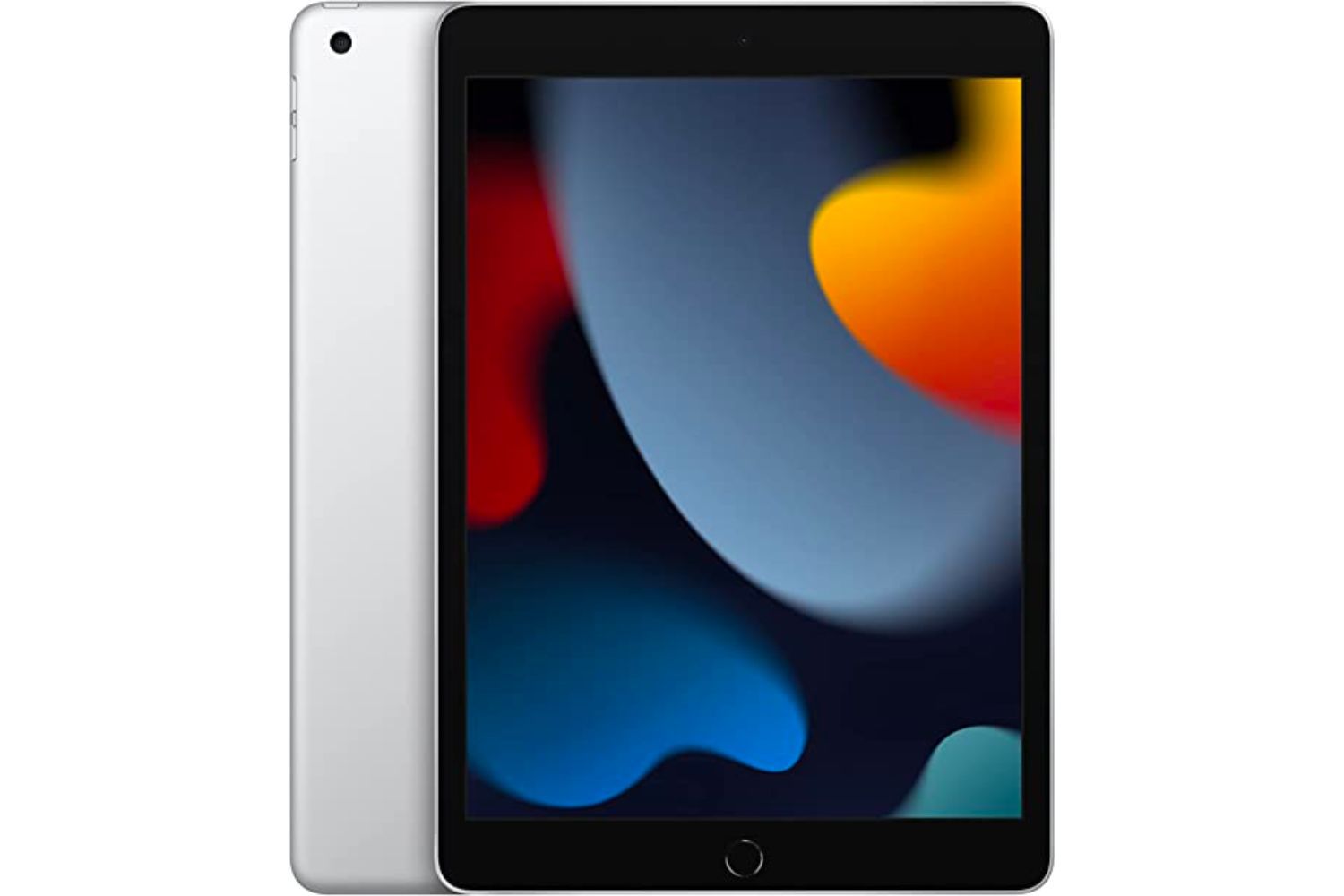 苹果iPad(第9代)