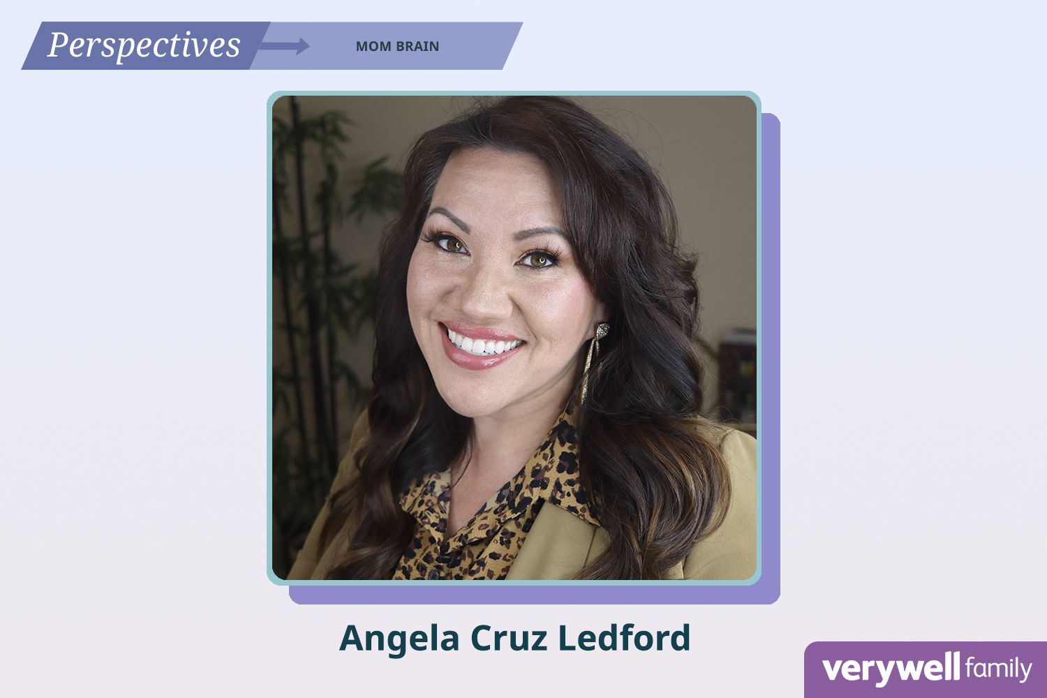 Angela Cruz Ledford