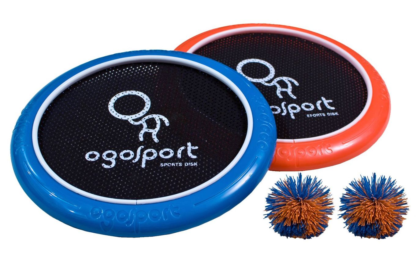 Ogo Sport OgoDisk迷你套装